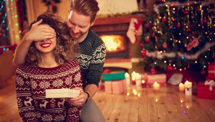 カップルにおすすめのクリスマスの過ごし方5選！ NEW！