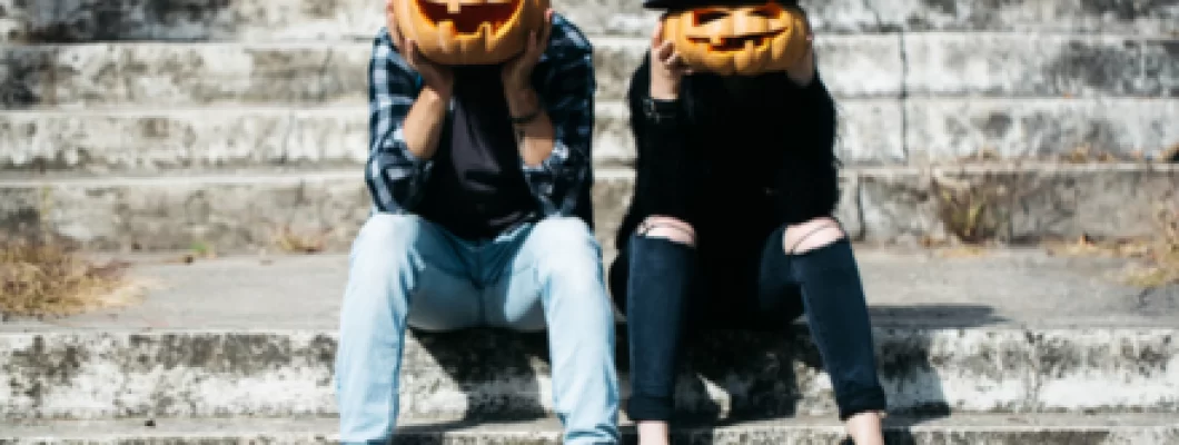 ハロウィンにおうちデートはおすすめ!カップルで楽しめる過ごし方のアイデア <span style='color:#fce268'>NEW!</span> ハロウィンにおうちデートはおすすめ!カップルで楽しめる過ごし方のアイデア <span style='color:#fce268'>NEW!</span>