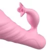 Lunfun L35 振動 バイブ ピンク 遠隔操作 クリ責め 舌舐め 膣内開発 大人のおもちゃ Lunfun L35 振動 バイブ ピンク 遠隔操作 クリ責め 舌舐め 膣内開発 大人のおもちゃ