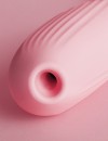 ToyCod ピピトリローター 吸引 振動 2点攻め ピンク ToyCod ピピトリローター 吸引 振動 2点攻め ピンク