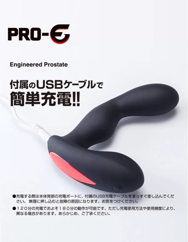 PRO-E Spinner プロイー スピナー アナルグッズ 前立腺への刺激 圧転 アダルトグッズ PRO-E Spinner プロイー スピナー アナルグッズ 前立腺への刺激 圧転 アダルトグッズ