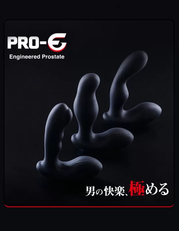 PRO-E Spinner プロイー スピナー アナルグッズ 前立腺への刺激 圧転 アダルトグッズ PRO-E Spinner プロイー スピナー アナルグッズ 前立腺への刺激 圧転 アダルトグッズ