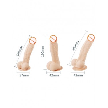 ディルド　セックスチェア付属品　Roomfun