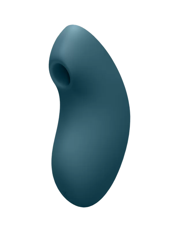 Satisfyer Vulva Lover2 Blue バルバラバー2 ブルー 吸引ローター クリ責め アダルトグッズ Satisfyer Vulva Lover2 Blue バルバラバー2 ブルー 吸引ローター クリ責め アダルトグッズ