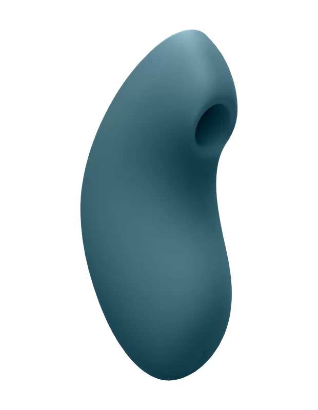 Satisfyer Vulva Lover2 Blue バルバラバー2 ブルー 吸引ローター クリ責め アダルトグッズ Satisfyer Vulva Lover2 Blue バルバラバー2 ブルー 吸引ローター クリ責め アダルトグッズ