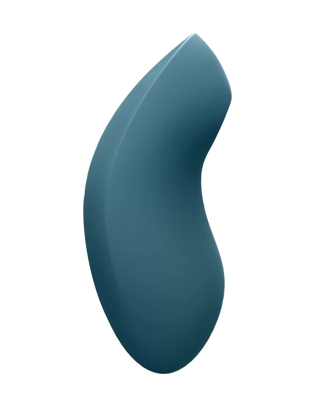 Satisfyer Vulva Lover2 Blue バルバラバー2 ブルー 吸引ローター クリ責め アダルトグッズ Satisfyer Vulva Lover2 Blue バルバラバー2 ブルー 吸引ローター クリ責め アダルトグッズ