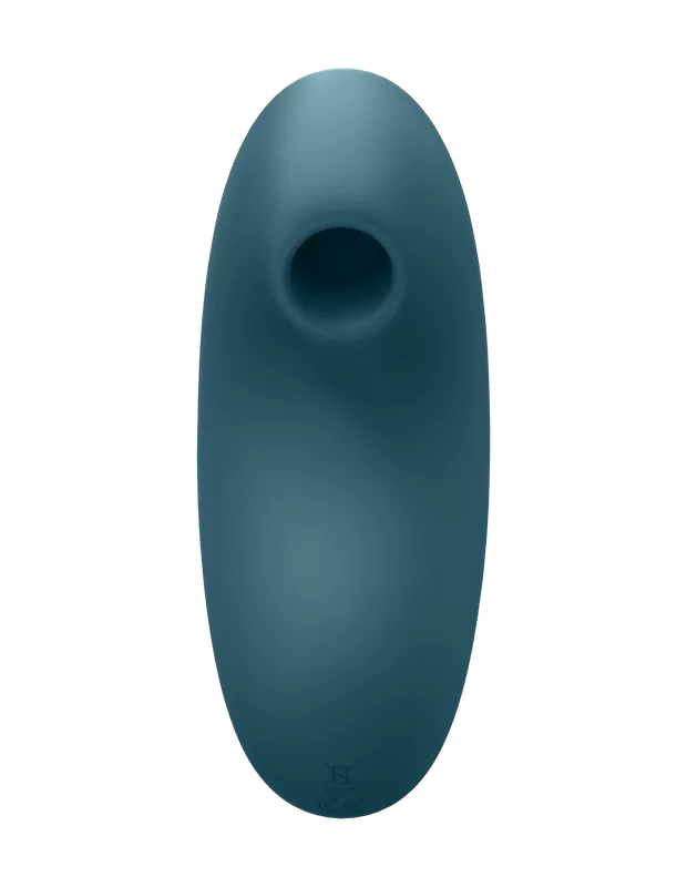 Satisfyer Vulva Lover2 Blue バルバラバー2 ブルー 吸引ローター クリ責め アダルトグッズ Satisfyer Vulva Lover2 Blue バルバラバー2 ブルー 吸引ローター クリ責め アダルトグッズ