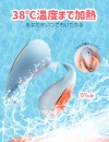 吸引グッズ バイブレーター 舌舐め ToyCod Balenina バレニーナ 吸引グッズ バイブレーター 舌舐め ToyCod Balenina バレニーナ