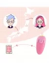 ZEMALIA BERRY ローター リモコンバイブ 遠隔操作 ピンクアダルトグッズ ZEMALIA BERRY ローター リモコンバイブ 遠隔操作 ピンクアダルトグッズ