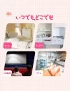 ZEMALIA BERRY ローター リモコンバイブ 遠隔操作 ピンクアダルトグッズ ZEMALIA BERRY ローター リモコンバイブ 遠隔操作 ピンクアダルトグッズ