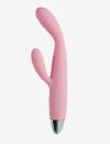 SVAKOM Coral バイブ 初心者 開発 ピンク 両点責め クリ&Gスポット SVAKOM Coral バイブ 初心者 開発 ピンク 両点責め クリ&Gスポット