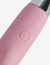 SVAKOM Coral バイブ 初心者 開発 ピンク 両点責め クリ&Gスポット SVAKOM Coral バイブ 初心者 開発 ピンク 両点責め クリ&Gスポット