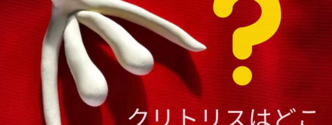 クリトリスの場所はどこ?女性○器の構造や役割をわかりやすく解説 <span style='color:#fce268'>NEW!</span> クリトリスの場所はどこ?女性○器の構造や役割をわかりやすく解説 <span style='color:#fce268'>NEW!</span>