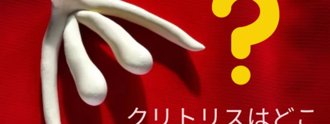 クリトリスの場所はどこ?女性○器の構造や役割をわかりやすく解説 <span style='color:#fce268'>NEW!</span> クリトリスの場所はどこ?女性○器の構造や役割をわかりやすく解説 <span style='color:#fce268'>NEW!</span>