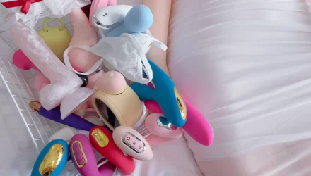 おもちゃを使うのが恥ずかしい！理由や克服方法を解説 NEW！