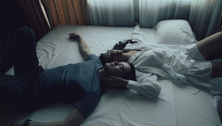 彼とのセックスの頻度をバランス良く保つための方法 <span style='color:#fce268'>NEW!</span> 彼とのセックスの頻度をバランス良く保つための方法 <span style='color:#fce268'>NEW!</span>