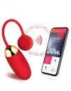 SVAKOM ELLA スマホコントロール遠隔ローター SVAKOM ELLA スマホコントロール遠隔ローター