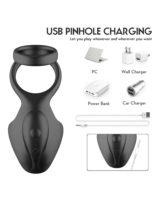 電動 コックリング ワイヤレスリモコン 翼型 ペニスリング バイブ付き アダルトグッズ|大人のおもちゃ 電動 コックリング ワイヤレスリモコン 翼型 ペニスリング バイブ付き アダルトグッズ|大人のおもちゃ