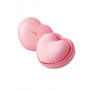 ToyCod キスハート 吸引ローター アダルトグッズ | 大人のおもちゃ ToyCod キスハート 吸引ローター アダルトグッズ | 大人のおもちゃ