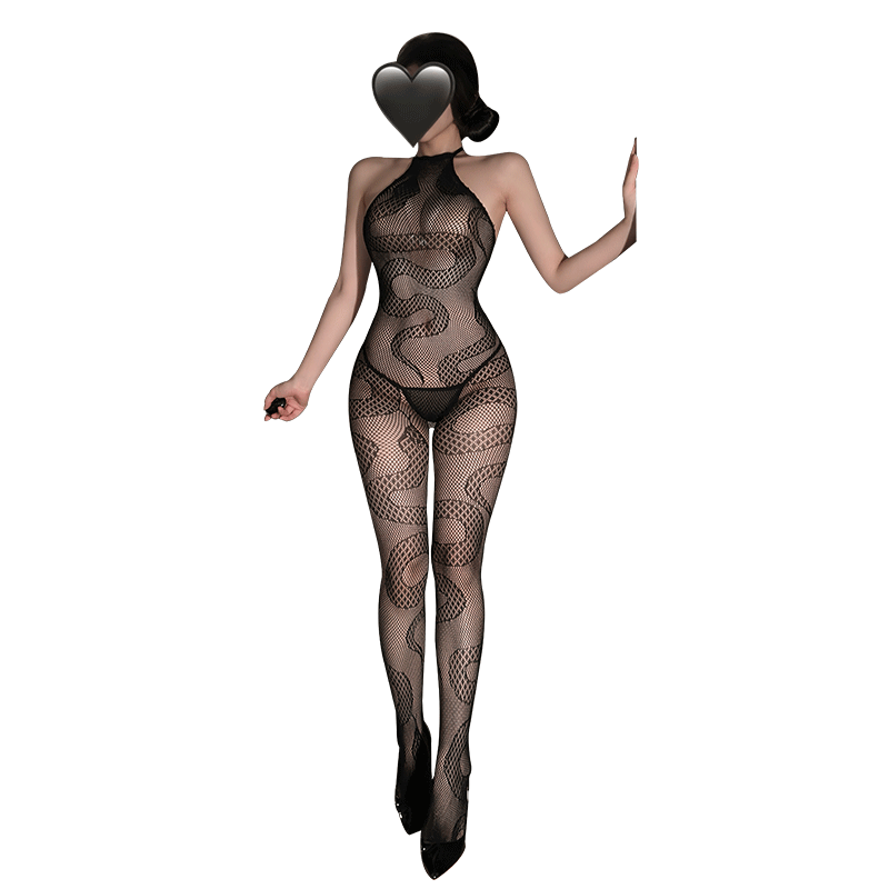 蛇柄セクシーランジェリー 破けるメッシュランジェリー ラブグッズ 蛇柄セクシーランジェリー 破けるメッシュランジェリー ラブグッズ