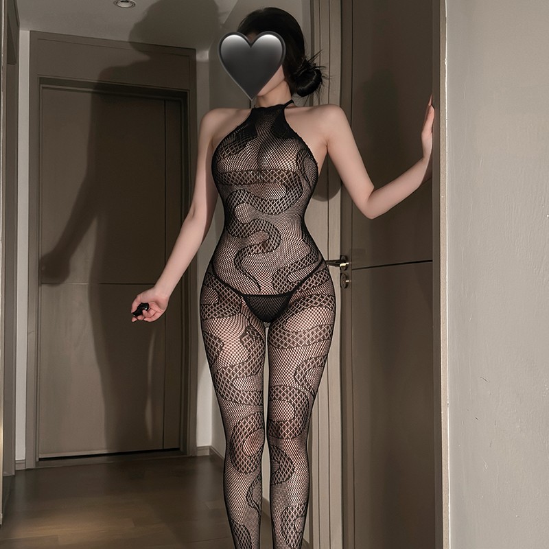 蛇柄セクシーランジェリー 破けるメッシュランジェリー ラブグッズ 蛇柄セクシーランジェリー 破けるメッシュランジェリー ラブグッズ