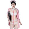 禁欲的なナース ストコスプレ ランジェリー アダルトグッズ 大人のおもちゃ 禁欲的なナース ストコスプレ ランジェリー アダルトグッズ 大人のおもちゃ