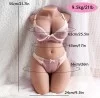 高級シリコン素材 リアル 人気 9.5kg 非貫通 ラブグッズ 大人のおもちゃ