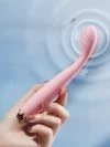 バイブ ピンク 開発 中いき Gスポット 温感 女性用 アダルトグッズ 大人のおもちゃ バイブ ピンク 開発 中いき Gスポット 温感 女性用 アダルトグッズ 大人のおもちゃ