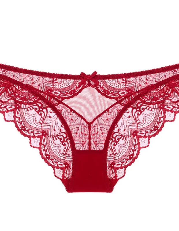 フランス風セクシーレース超薄 ショーツ – ヒップアップ ラブグッズ 大人のおもちゃ フランス風セクシーレース超薄 ショーツ – ヒップアップ ラブグッズ 大人のおもちゃ