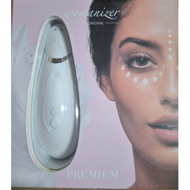  Womanizer Premium バイブ ローター 吸うやつ アダルトグッズ 大人のおもちゃ 特価・パッケージ不良