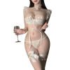 ワイヤー入りハーフカップ 乳首クリップ三点セット ラブグッズ 大人のおもちゃ