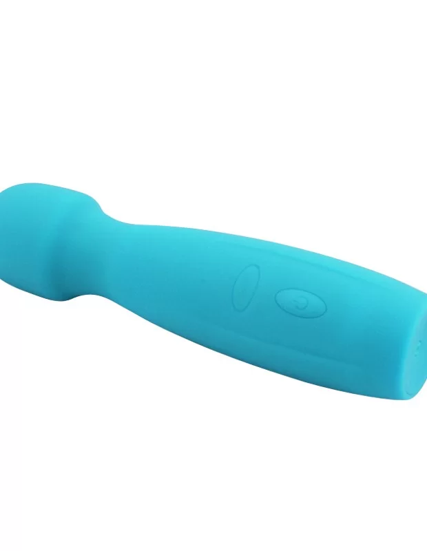 Tasha ブルー ミニ電マ 電マ 女性用 小型 ラブグッズ 女性おもちゃ Tasha ブルー ミニ電マ 電マ 女性用 小型 ラブグッズ 女性おもちゃ