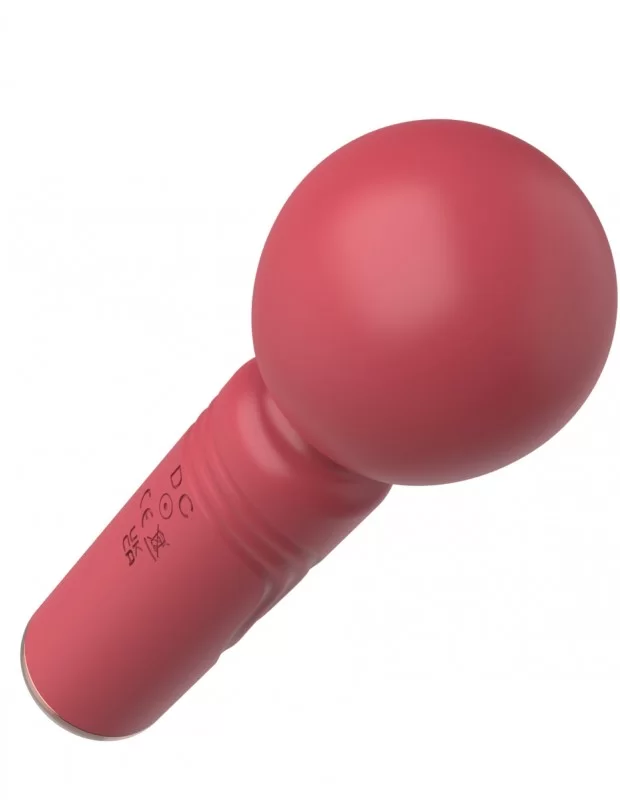 Sophie レッド 電マ 大人 ローター クリ 強力 開発 アダルトグッズ 女性用 Sophie レッド 電マ 大人 ローター クリ 強力 開発 アダルトグッズ 女性用
