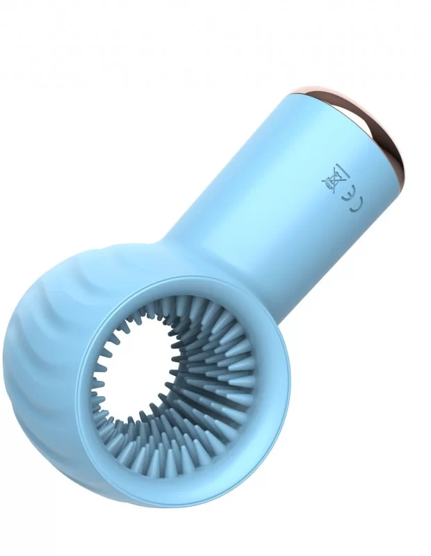Benny ブルー オナホーる 電動 フェら ペニスポンプ 電動式 水浴トレーニング 男性用 Benny ブルー オナホーる 電動 フェら ペニスポンプ 電動式 水浴トレーニング 男性用