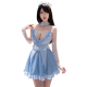 アイリス メイドコスプレ セット もえ 大人用 ラブグッズ ランジェリー 大人のおもちゃ
