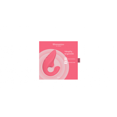 Womanizer Blend Vibrant Rose 吸うやつ 吸引バイブ バイブ アダルトグッズ 大人のおもちゃ