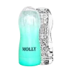 Molly 透明オナホール 亀頭責め 男性用 人気 非貫通 アダルトグッズ 大人のおもちゃ Molly 透明オナホール 亀頭責め 男性用 人気 非貫通 アダルトグッズ 大人のおもちゃ