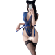 ブルーローズ 魅惑夜 大人用 ランジェリー セクシー アダルトグッズ 大人のおもちゃ