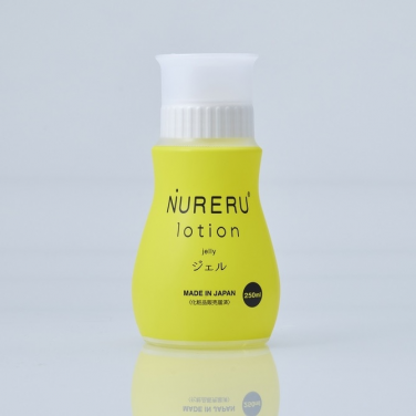NURERUローション ジェル （jelly）250ml 大人用 アダルトグッズ 大人のおもちゃ