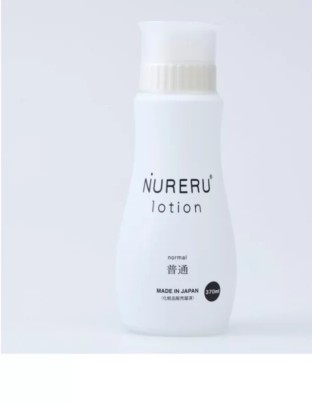 NURERUローション(普通)370ml 大人用 アダルトグッズ 大人のおもちゃ