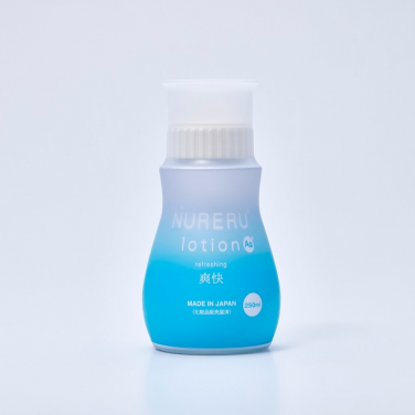 ＮＵＲＥＲＵローション（爽快）２５０ｍｌ 大人用 アダルトグッズ 大人のおもちゃ