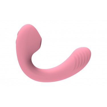 Myra ピンク 乳首開発 クリ責め Gスポット同時に刺激 アダルトグッズ 大人のおもちゃ