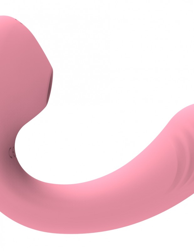 Myra ピンク 乳首開発 クリ責め Gスポット同時に刺激 アダルトグッズ 大人のおもちゃ