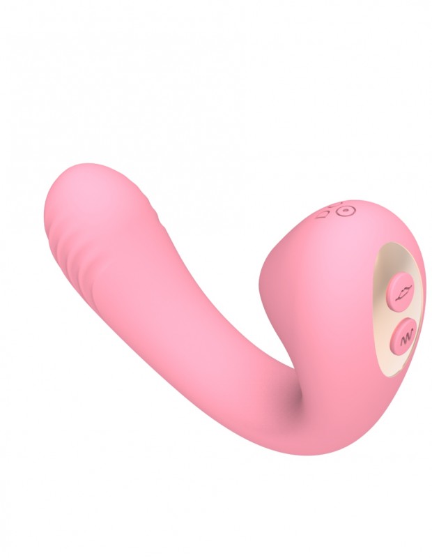 Myra ピンク 乳首開発 クリ責め Gスポット同時に刺激 アダルトグッズ 大人のおもちゃ