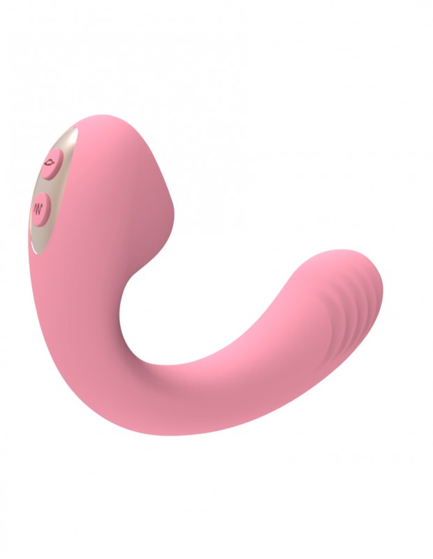 Myra ピンク 乳首開発 クリ責め Gスポット同時に刺激 アダルトグッズ 大人のおもちゃ