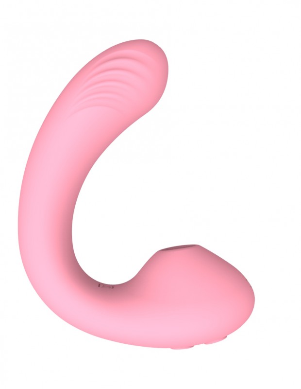 Myra ピンク 乳首開発 クリ責め Gスポット同時に刺激 アダルトグッズ 大人のおもちゃ