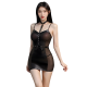 お姉さんドレスコスプ ラブグッズ ランジェリー 透け