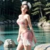 キラキラ深海の少女 アダルトグッズ ランジェリー 大人用 キラキラ深海の少女 アダルトグッズ ランジェリー 大人用