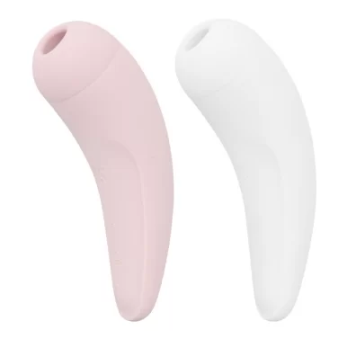 Satisfyerサティスファイヤ  Curvy ２＋（カーヴィ）　女性おもちゃ