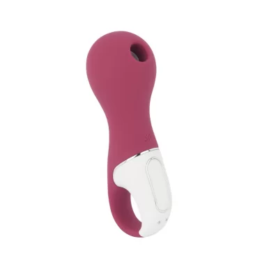 Satisfyerサティスファイヤ Lucky Libra(ラッキーリブラ)吸引ローター アダルトグッズ | 大人のおもちゃ Satisfyerサティスファイヤ Lucky Libra(ラッキーリブラ)吸引ローター アダルトグッズ | 大人のおもちゃ